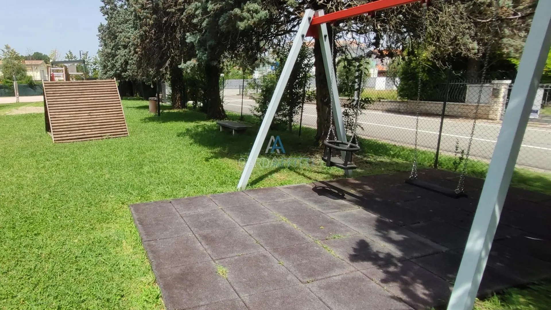 Crono Apt-200M Dal Lago Di Garda Con Piscina シルミオーネ イタリア